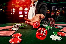 Panel Poin Reward slotpoker188 berwarna hijau