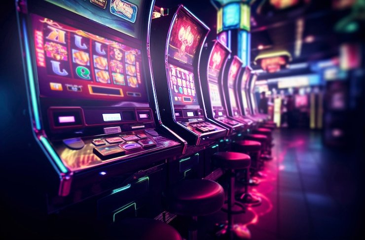 Beranda slotpoker188 bernuansa hutan hijau