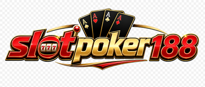 Logo slotpoker188 Indonesia